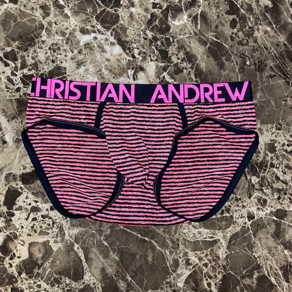 Andrew Christian Briefs